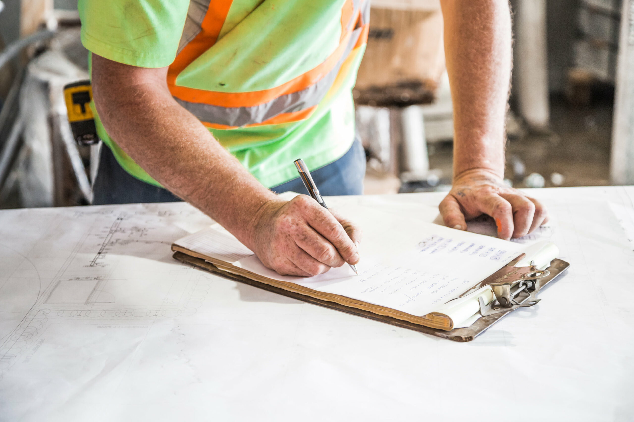 What is Job Costing in Construction