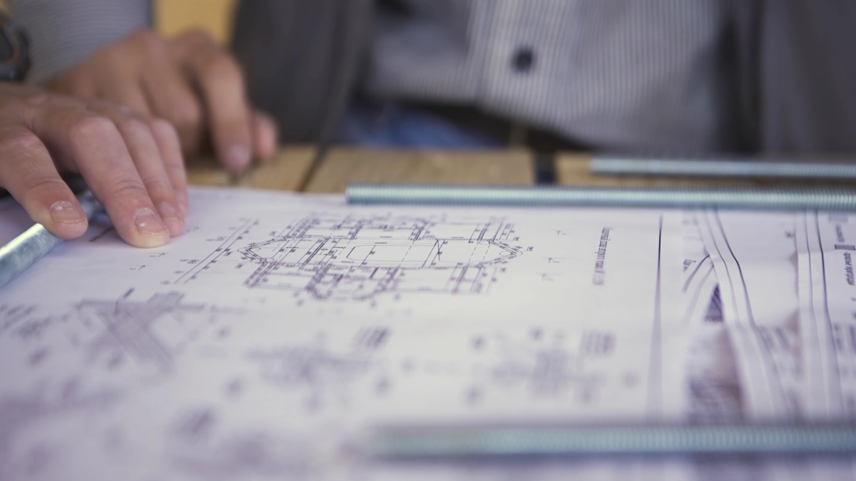 How to Read Construction Blueprints: The Contractor's Complete Guide [2026]
