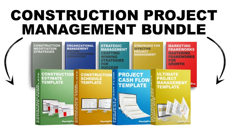 Construction PM Bundle