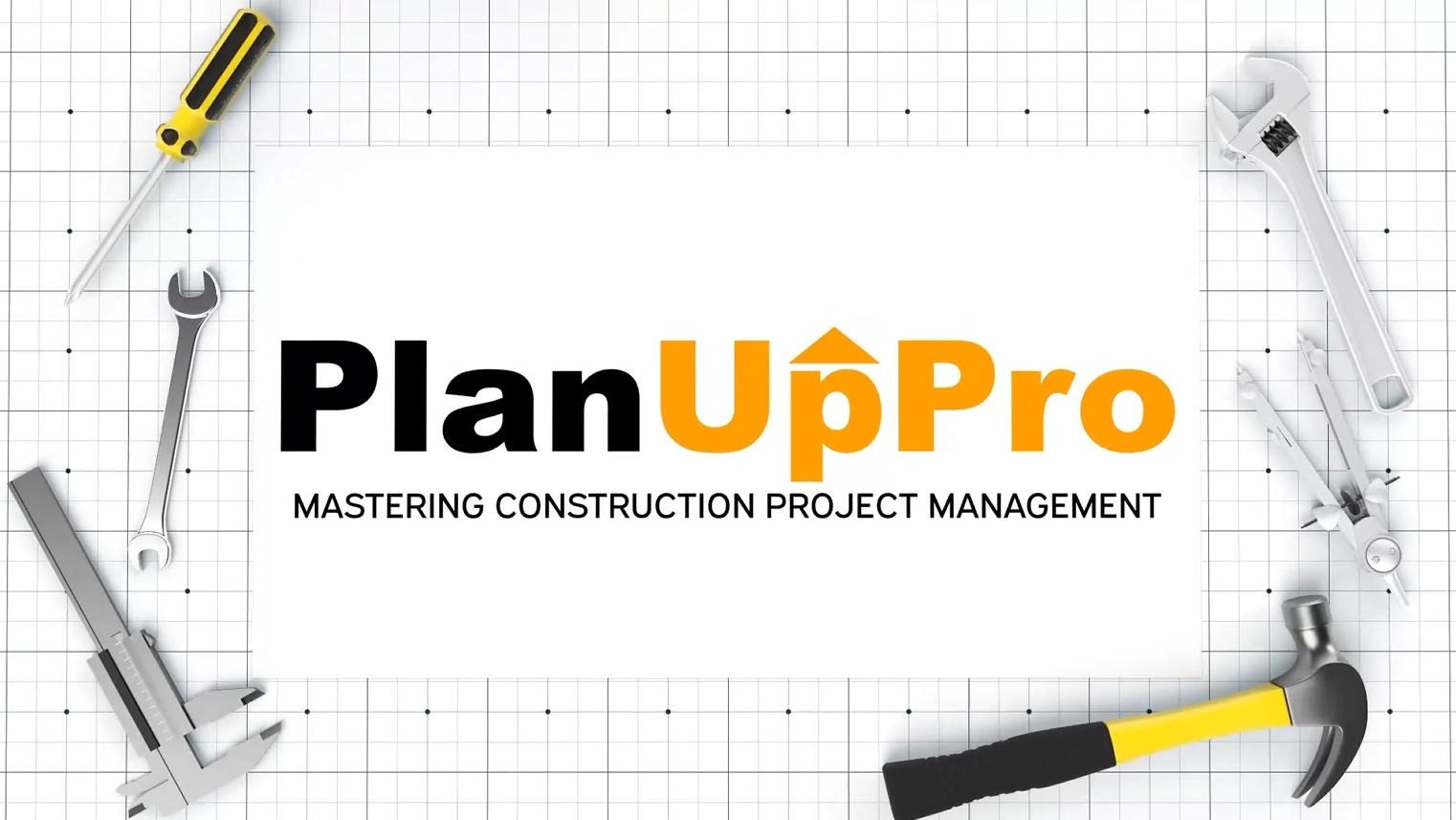 Attention Construction Professionals