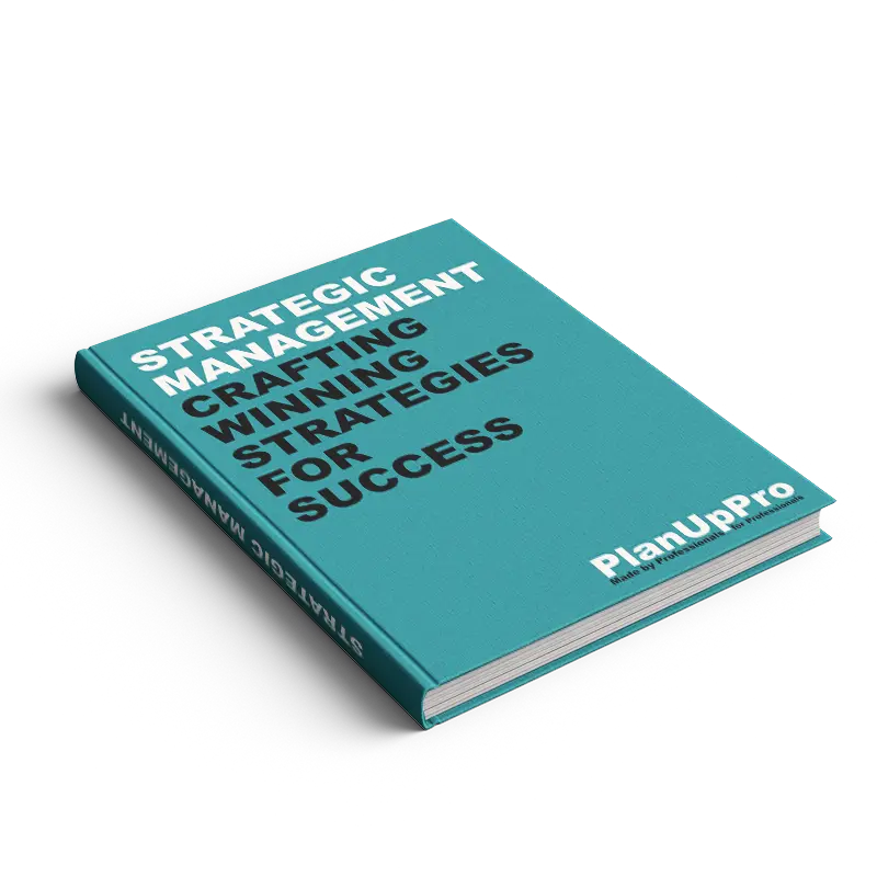Strategic Management